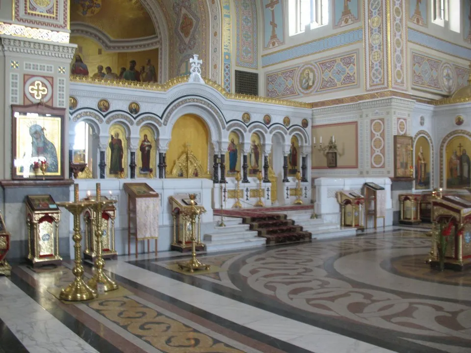 Пасхальные богослужения в Севастополе пройдут без прихожан