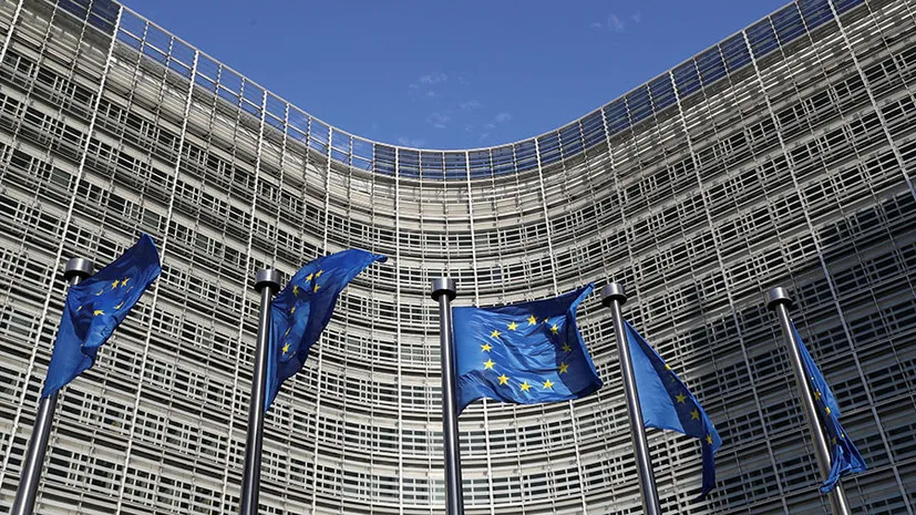 ЕК выделит €3,2 млн для охраны миссии Евросоюза на Украине Короткая ссылка