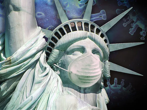 США «взялись» за уханьскую лабораторию, чтобы привлечь Китай к ответственности за пандемию