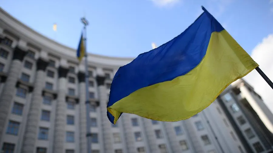 На Украине усомнились в дальнейшем существовании страны