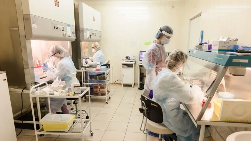 Назван способ остановить коронавирус в России