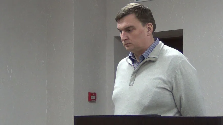 В Севастополе к 12 годам приговорили экс-сотрудника «Главного управления обустройства войск»