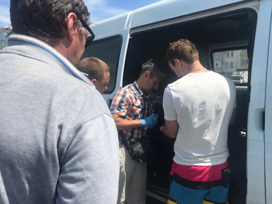 Экс-заместителя директора Севавтодора будут судить сразу за несколько преступлений