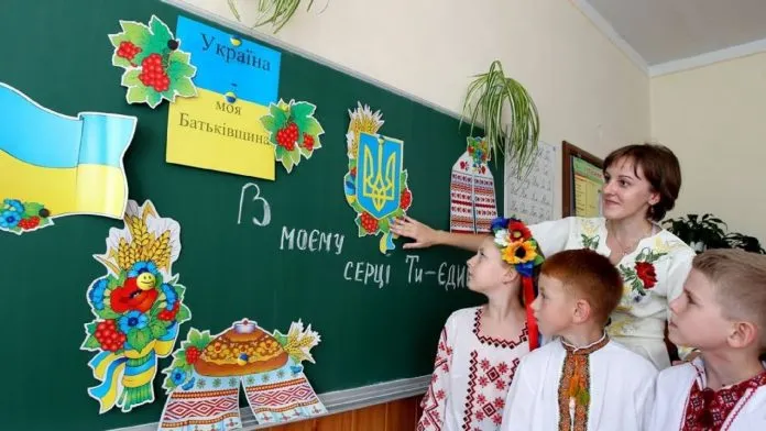 Минобразования Украины подтвердило ликвидацию русских школ