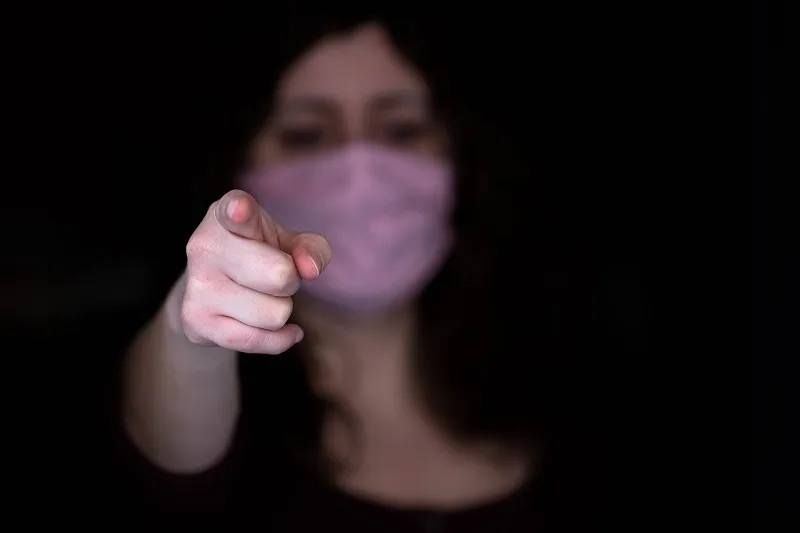 Это грязная зона: Наталья Холмогорова рассказала, как заболела коронавирусом