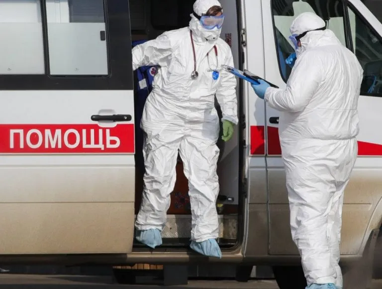 В ДНР за сутки выявлено семь новых случаев заражения новым коронавирусом – Минздрав