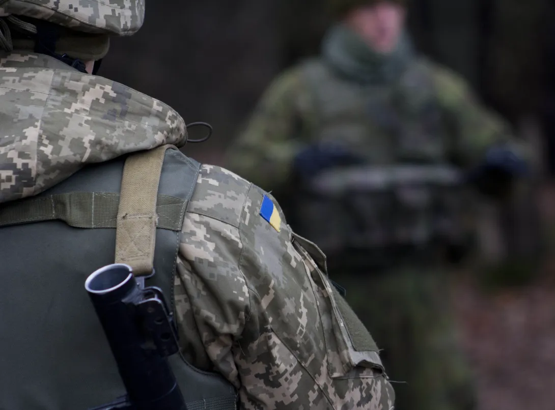 ВСУшник застрелился после безуспешных попыток уволиться из украинской армии