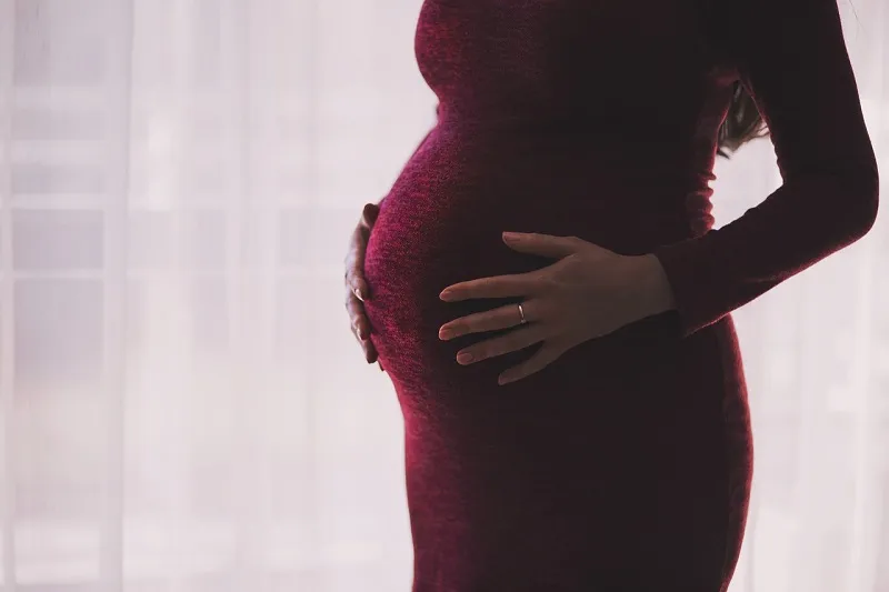 В Крыму коронавирусом заболела беременная женщина