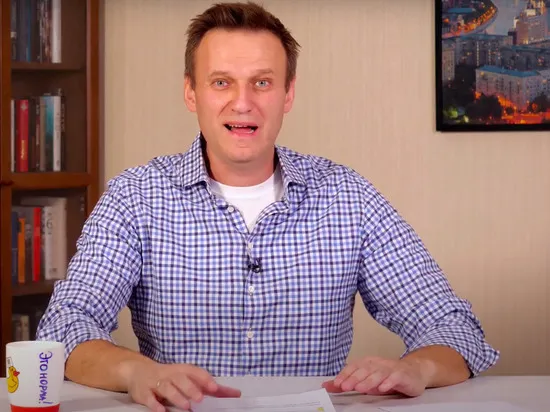 Объявлено время дебатов Захаровой и Навального