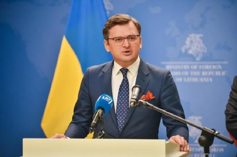 На Украине озвучили шаги по возвращению Крыма