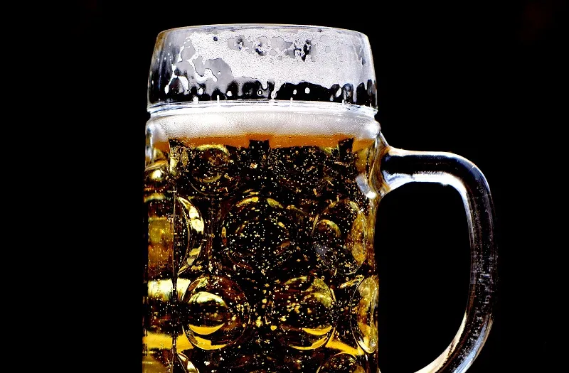 В Германии нашли древнейшее европейское пиво