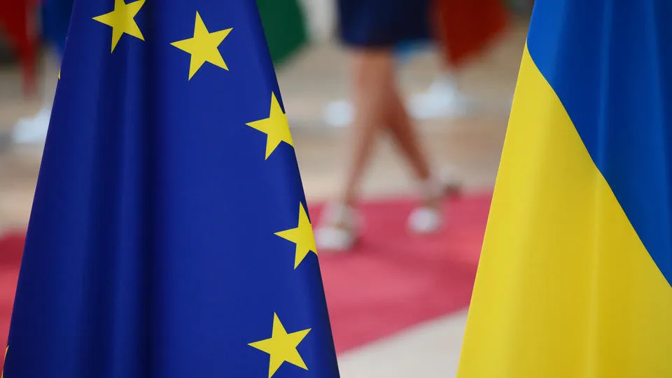 Украина недовольна условиями соглашения об ассоциации с ЕС 