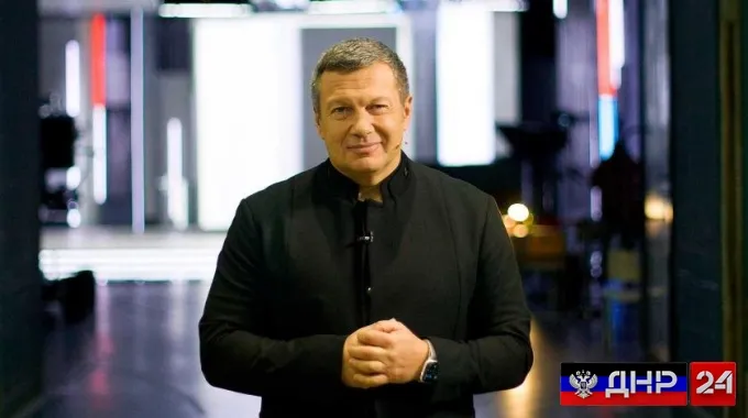 Соловьев: «Пора признавать ЛДНР и реально вводить войска»