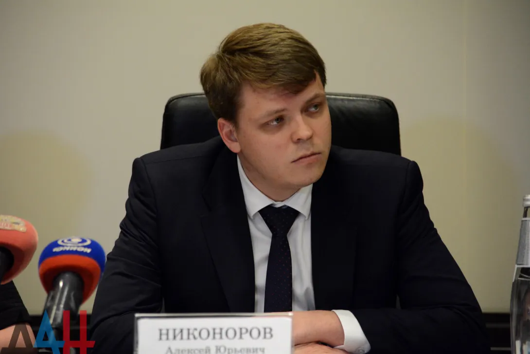 С Украиной не получилось договориться о разведении войск в Донбассе