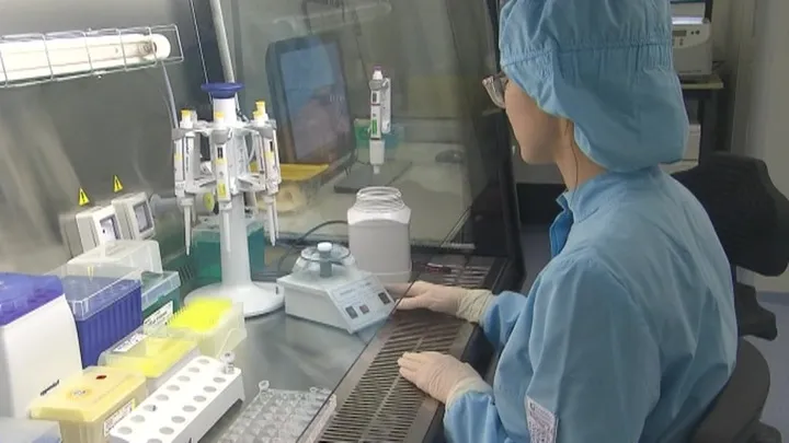 В российском НИЦ имени Гамалеи создана вакцина от коронавируса