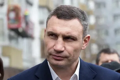 Кличко рассказал о переговорах по созданию на Украине «Партии мэров»