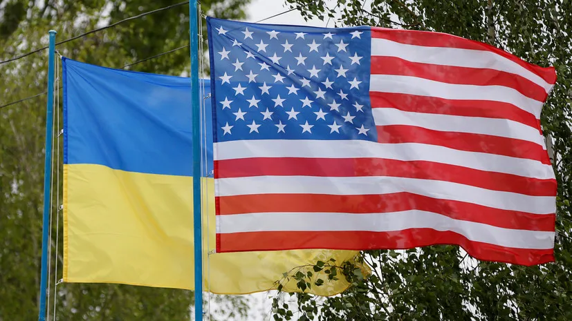 США намерены использовать видеоигры для решения соцпроблем на Украине
