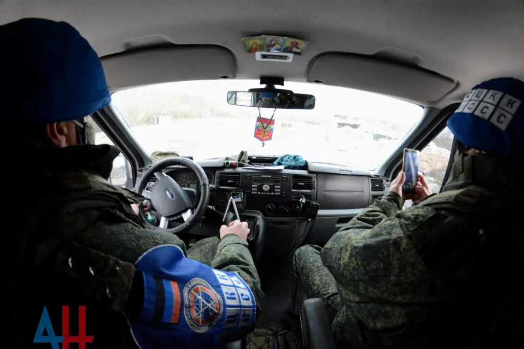 Армия Украины за сутки выпустила по территории ДНР почти 100 боеприпасов – СЦКК
