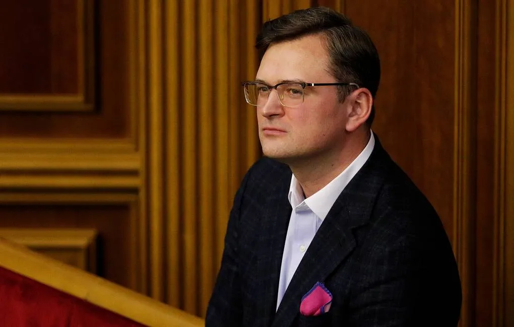Глава МИД Украины рассказал о так называемой стратегии "деоккупации" Крыма 