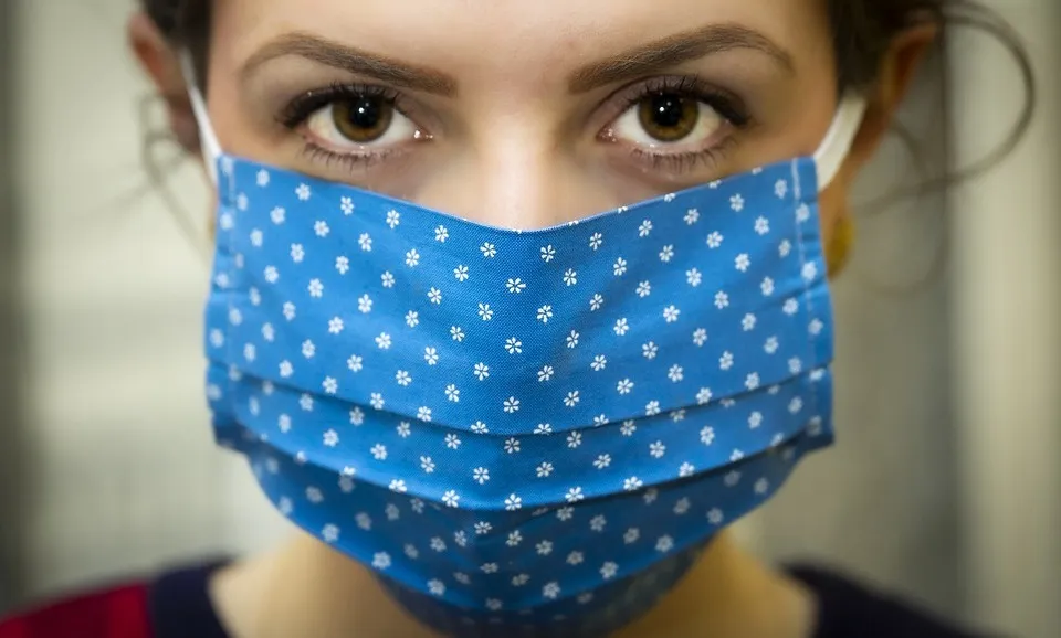 Пандемия в Севастополе: личный опыт 