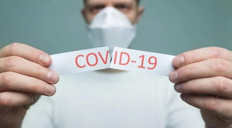Названы сроки выхода России из пандемии коронавируса