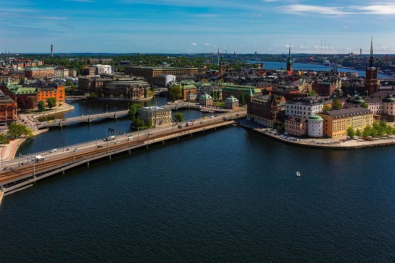 Уникальный путь не спас экономику Швеции от коронавируса