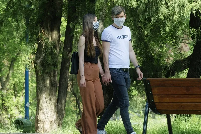 Число зараженных COVID-19 в Крыму превысило 300 человек