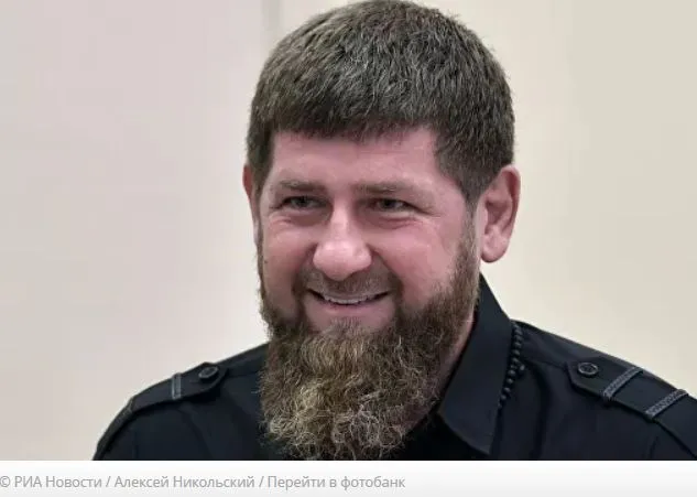 Спикер парламента Чечни опроверг сообщения о болезни Кадырова