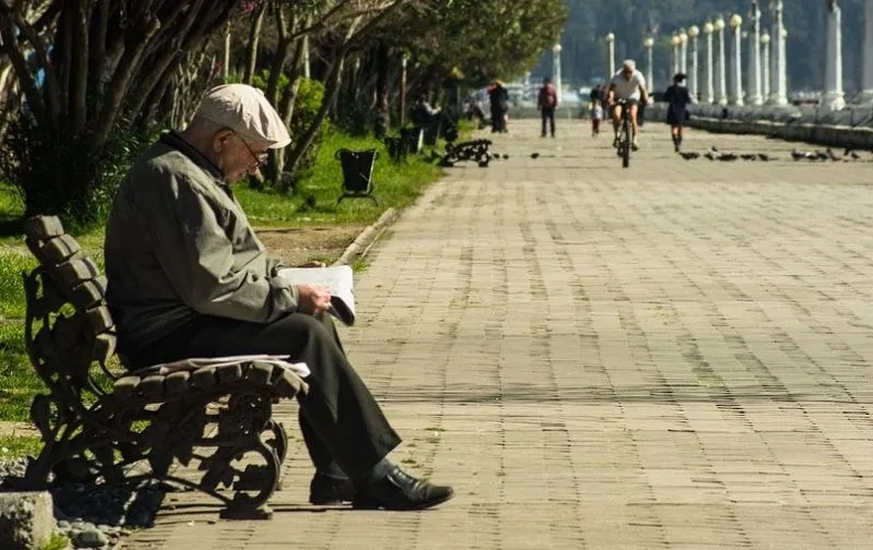 В России хотят снизить возраст для начисления надбавки к пенсии