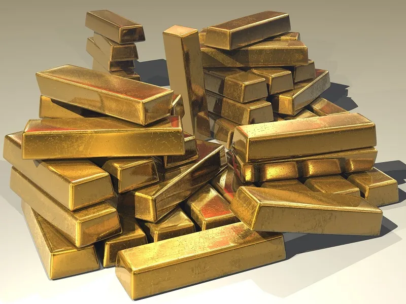 Богатеям Америки посоветовали скупать золото