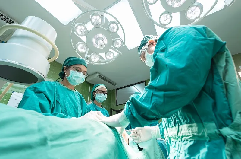 В Австрии пациентке с коронавирусом пересадили легкие