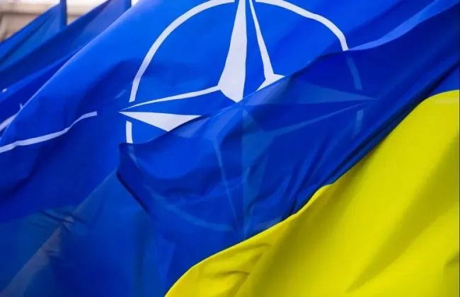 Зеленский утвердил программу по интеграции Украины в НАТО