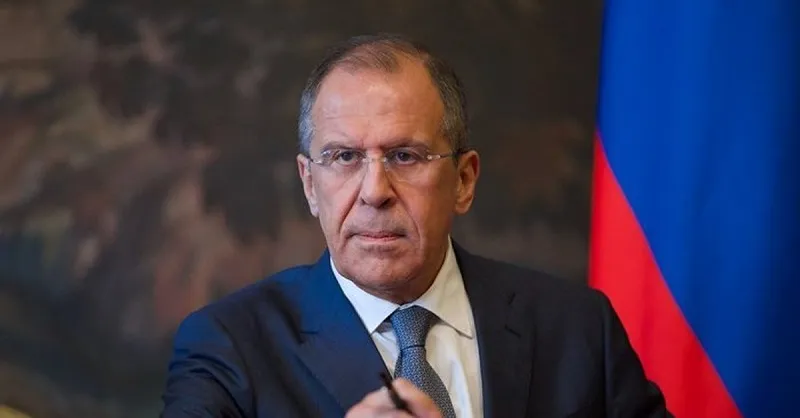 Лавров заявил о запрете на Западе обращаться за помощью к России