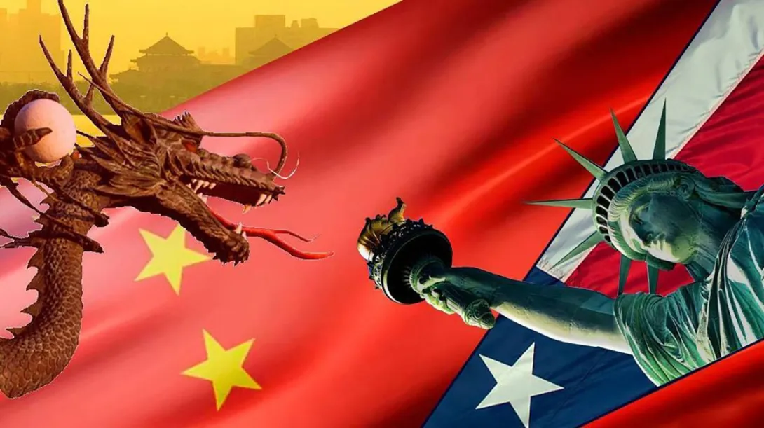 США провоцируют Китай на всех фронтах