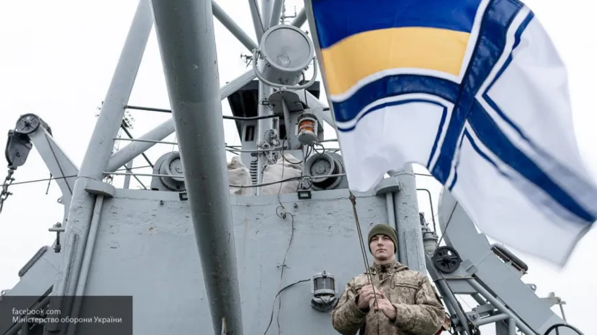 Киев рассчитывает создать "москитный флот" из списанных американских катеров