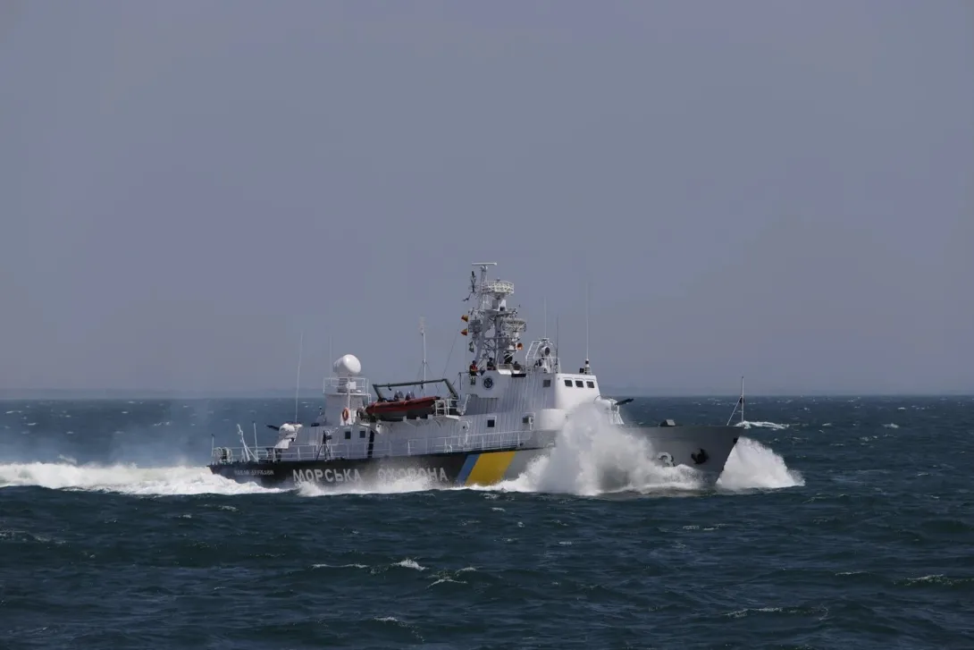 Украина приняла решение провести совместные с США учения Sea Breeze-2020 только на море