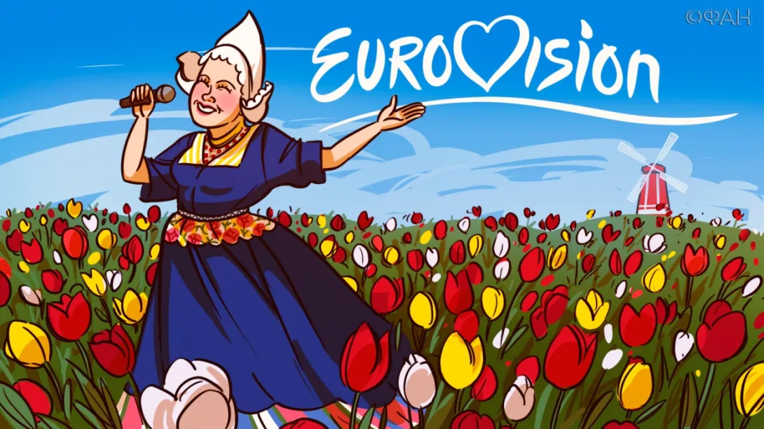 Пользователи Сети назвали фаворитов Евровидения-2020