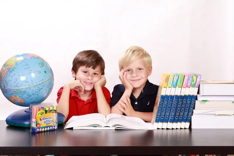 Образование в России: кто, как и чему учит наших детей