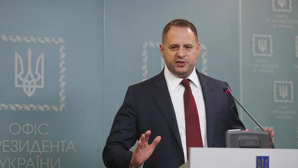 Глава офиса Зеленского назвал условие для следующего обмена удерживаемыми лицами