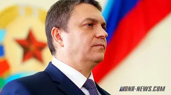 Глава ЛНР отменил режим полной боевой готовности