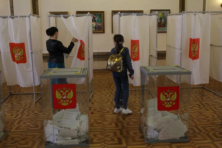 Выборы губернатора Севастополя хотят назначить на 13 сентября