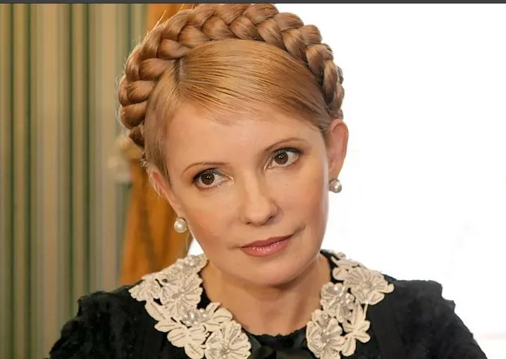 На Украине рассказали о «кинувшей» МВФ Тимошенко