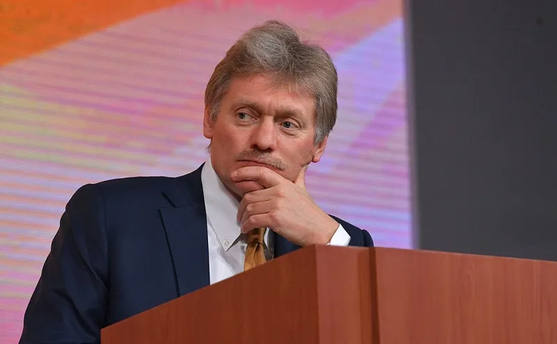 Песков ответил на обвинения в манипуляции статистикой по COVID-19