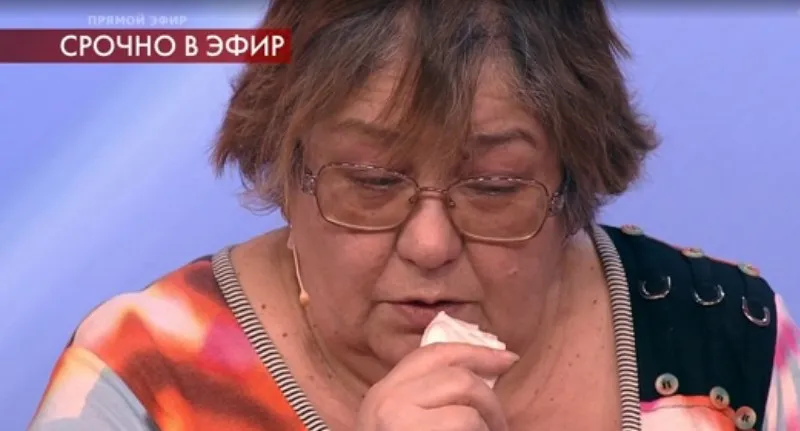 Вдова погибшего в ДТП ответила на обещания Ефремова