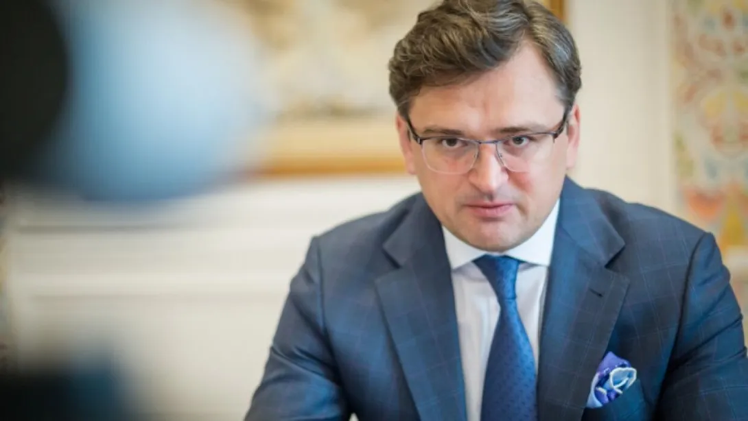 МИД Украины призвал ЕС усилить санкции против России