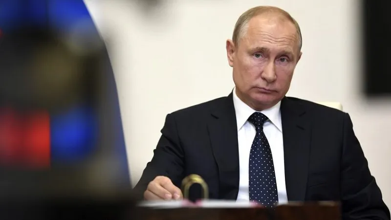 Путин обещал «сюрприз» странам с гиперзвуковым оружием