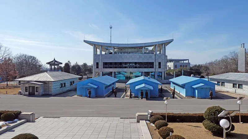 Министр объединения Южной Кореи подал в отставку из-за КНДР