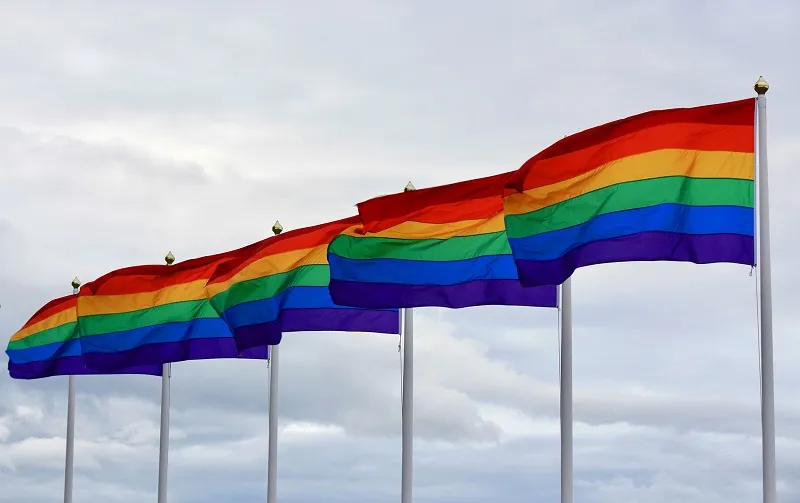 В США запретили дискриминацию по признаку сексуальной ориентации