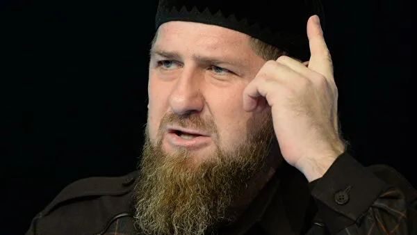 Кадыров отреагировал на беспорядки чеченцев во Франции
