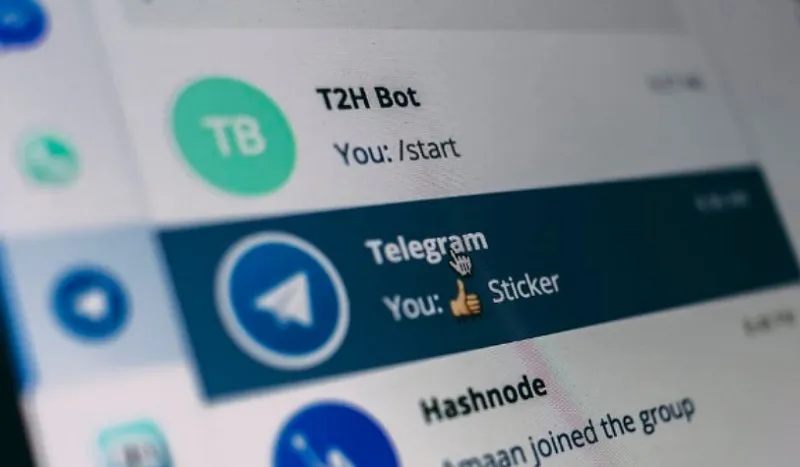 Роскомнадзор разблокировал запрещенный Telegram